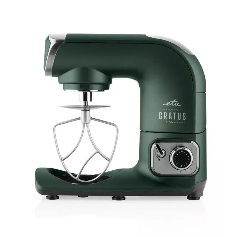 Robot de cozinha ETA Gratus EVO Elegance ETA102890325, 1500 W, 5,5 l, verde