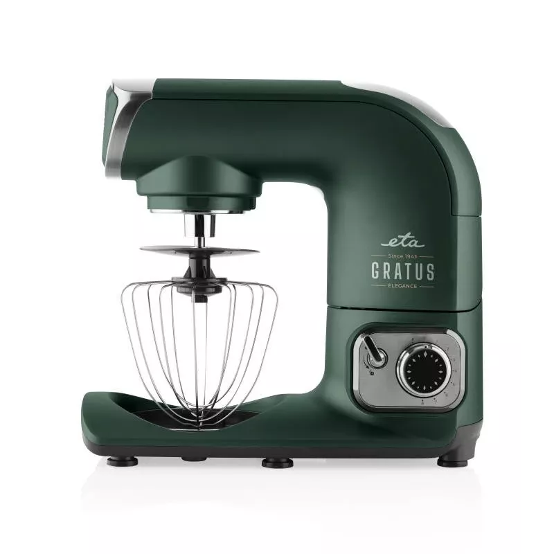 Robot de cozinha ETA Gratus EVO Elegance ETA102890325, 1500 W, 5,5 l, verde