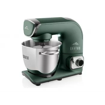 Robot de cozinha ETA Gratus EVO Elegance ETA102890325, 1500 W, 5,5 l, verde