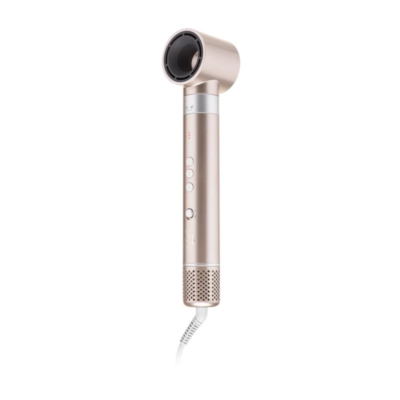 ETA Multifunções Air-Styler Fenité Pastels ETA232390000 | 1400 W | 3 níveis de calor | iões | dourado