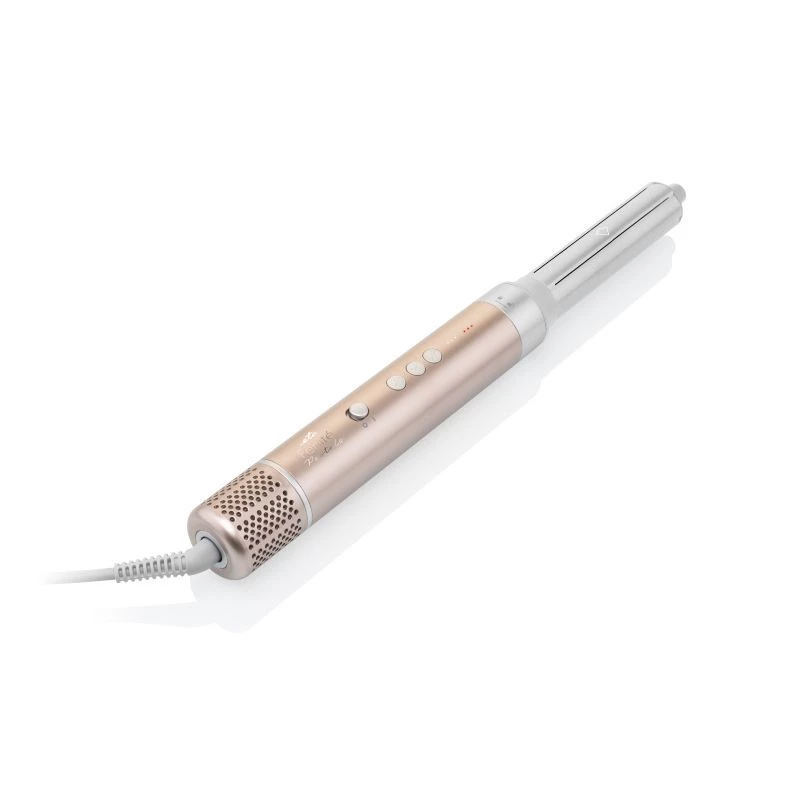 ETA Multifunções Air-Styler Fenité Pastels ETA232390000 | 1400 W | 3 níveis de calor | iões | dourado