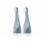 ETA Cabeças de Escova de Substituição Sonetic Kids 171090400 Pack de 2 Azul