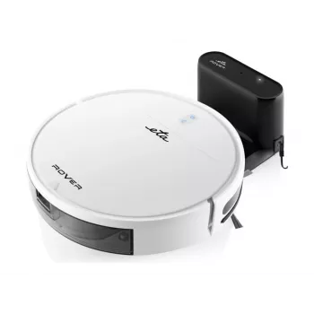 ETA Rover White Aspirador Robô 124890000 Rover white 124890000