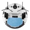 ETA Rover White Aspirador Robô 124890000 Rover white 124890000