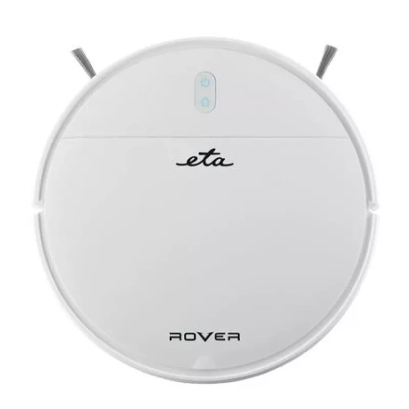 ETA Rover White Aspirador Robô 124890000 Rover white 124890000