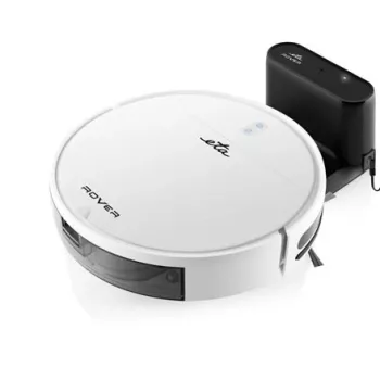 ETA Rover White Aspirador Robô 124890000 Rover white 124890000