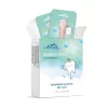 Cabeças de escova de substituição ETA Sonetic Kids 171090200 - pack de 2 - Rosa