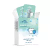 Cabeças de escova de substituição ETA Sonetic Kids 171090500 - pack de 2, azul