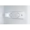 Combinado frigorífico-congelador ETA Storio Retro Combi, 215 L total, 170 L frigorífico, 45 L congelador, livre instalação, preto, classe de eficiência energética E, 38 dB
