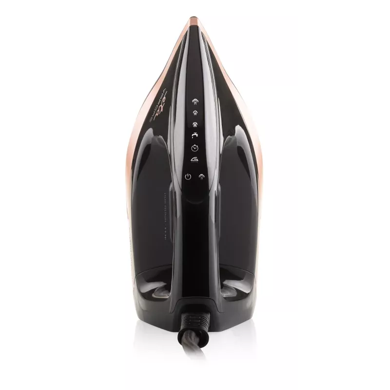 ETA Vapore Estação a Vapor, 3000 W, Preto