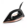 ETA Vapore Estação a Vapor, 3000 W, Preto