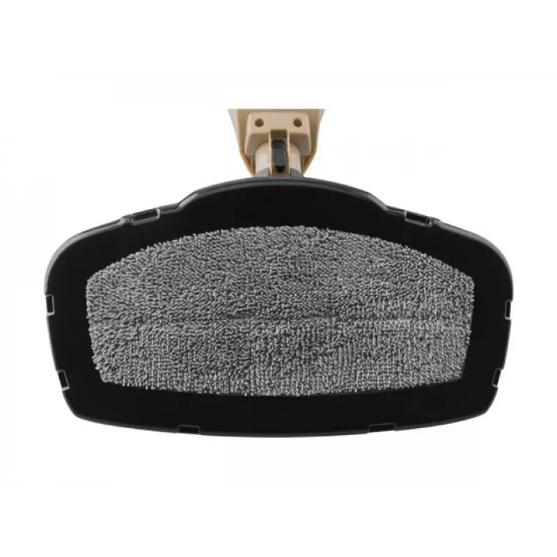 Limpa-vapores ETA Vapuro ETA226190000 – 1500 W, 2 bar, 0,35 l, castanho