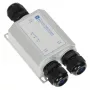 Extensor Ethernet + PoE SPT-POE/2-POE-1G-IP67 Gigabit PoE+ IP67