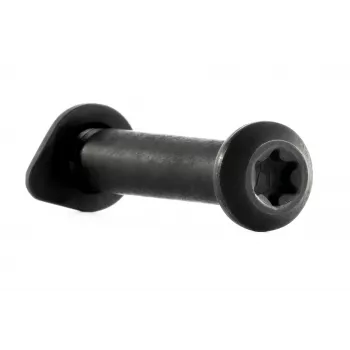 Kit de eixo Torx para forqueta Ethic 8 STD