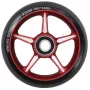 Ethic Calypso roda 125mm 12std preto