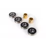 Ethic DTC 12 STD rolamentos 6001 (4GB)