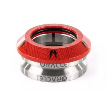Headset Oracle Red Ethic DTC