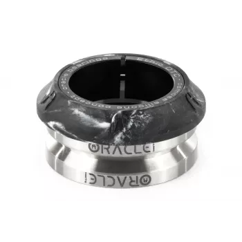 Conjunto de direção Ethic DTC Headset Osmose Grey