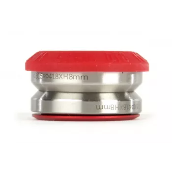 Ethic DTC Headset Silicone Vermelho