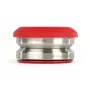 Ethic DTC Headset Silicone Vermelho