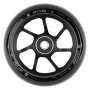 Roda Ethic Incube V2 100mm preto