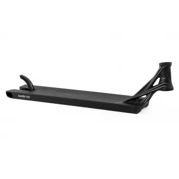 Ethic Lindworm V4 Deck 540mm preto