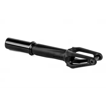 Forqueta Ethic Merrow Fork V3 IHC prateada