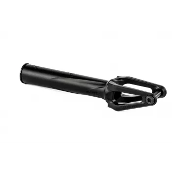 Ethic Merrow Fork V3 SCS prateado