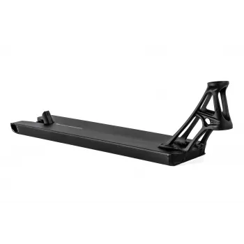 Deck Ethic Pandemonium V2 Boxed 500mm preto anodizado
