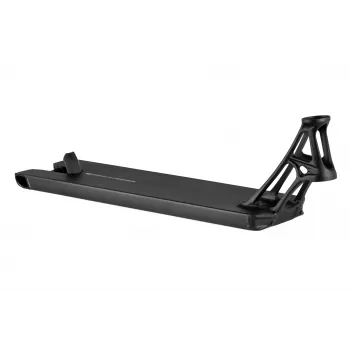 Deck Ethic Pandemonium V2 Boxed 540 mm 8/12 STD preto anodizado