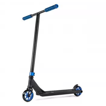 Trotinete de stunt Ethic Pandora Medium Brushed