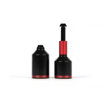 Ethic Pegs Alu Preto-Raw