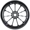 Abraçadeira Ethic Sylphe V2 34,9 preto