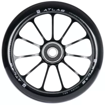 Abraçadeira Ethic Sylphe V2 34,9 cru