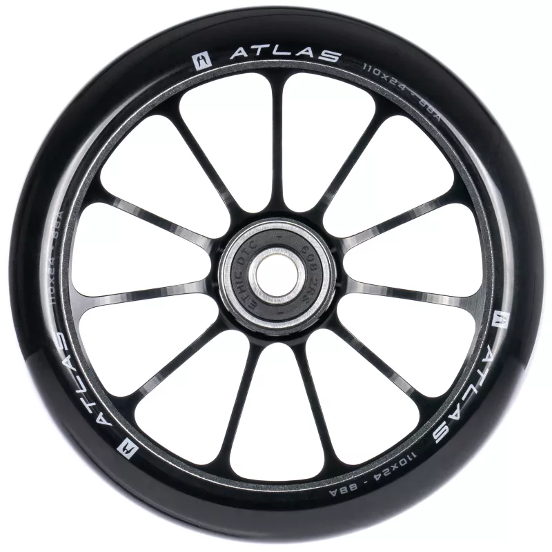 Abraçadeira Ethic Sylphe V2 34,9 cru