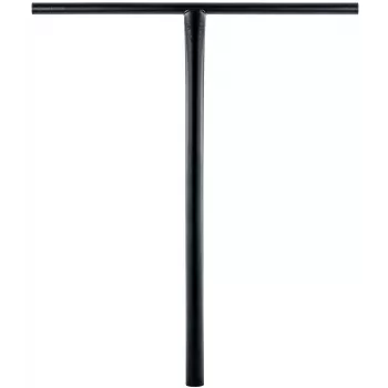 T-Bar Ethic Tenacity V2 670 mm preto espelhado