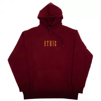 Hoodie Ethic Vertigo S