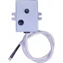 ETI RELAY PHOTO ETS-16B 230V/16A 02471102 relé fotoelétrico com sensor de luz ajustável