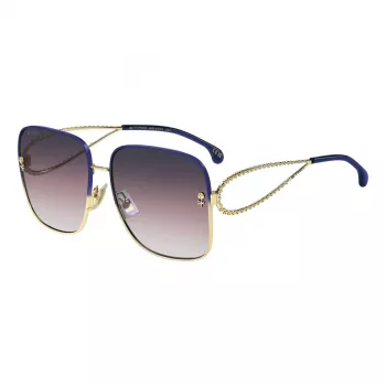 Óculos de sol ETRO para mulher ETRO0070SS9E, 61/16/145 mm