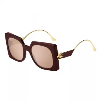 Óculos de sol de mulher ETRO ETRO0026SLHF, 54/23/140 mm
