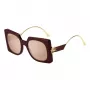 ETRO Óculos de sol para mulher ETRO0026SLHF, 54/23/140 mm