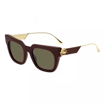Óculos de sol de mulher Etro ETRO0027GSLHF 52/22/140 mm