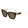 Óculos de sol de mulher Etro ETRO0027GSLHF 52/22/140 mm