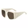 ETRO Óculos de sol para mulher ETRO0038SSZJ - Lente 55 mm, ponte 20 mm, haste 145 mm