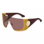 ETRO Óculos de sol para mulher ETROMACARON40 - Lente 99 mm, ponte 1 mm, haste 120 mm