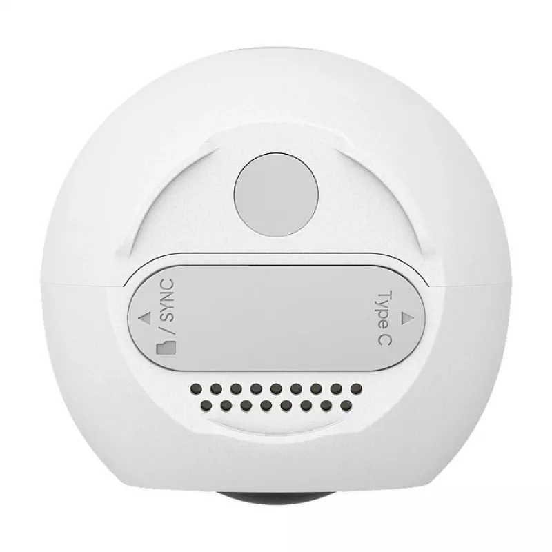 Eufy eufyCam C35 kit de 4 câmaras, 1080p