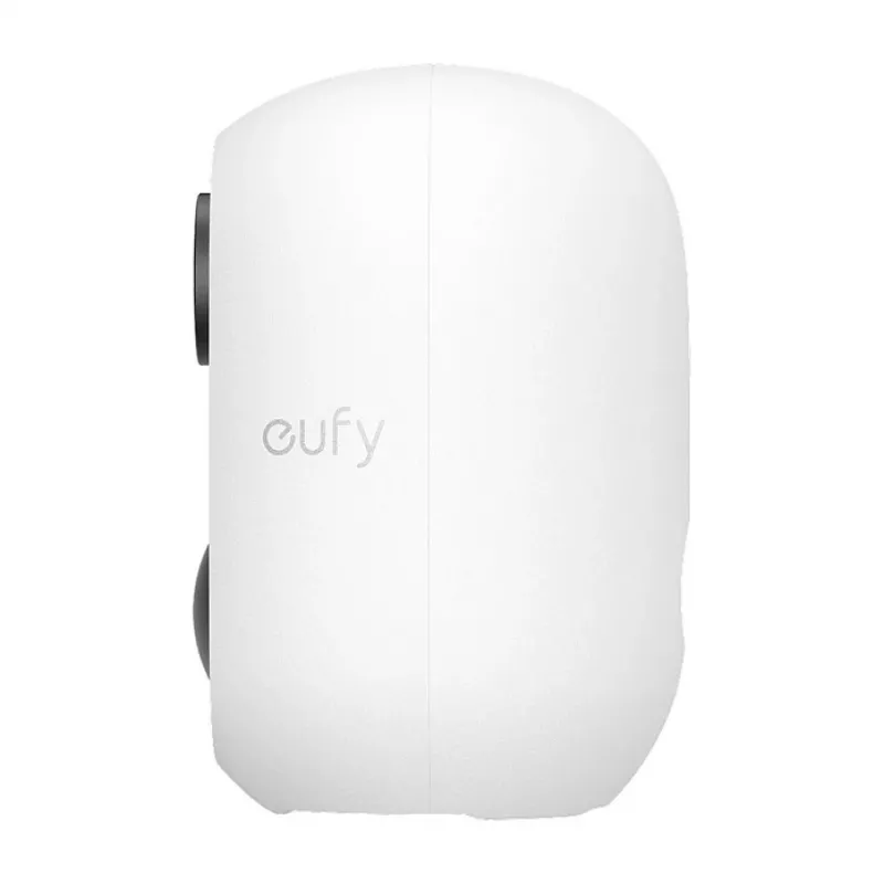 Eufy eufyCam C35 kit de 4 câmaras, 1080p