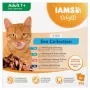 IAMS Delights Adult Sea em geleia, comida húmida para gatos, 8 x 85 g