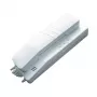 Intercomunicador analógico de 4 fios EURA ADA-38A3 para sistemas RL-3203H, branco