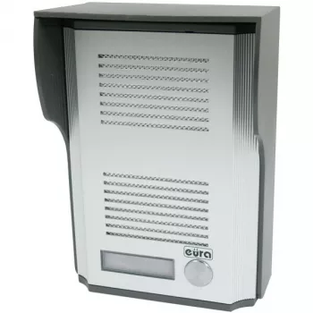 EURA ADP-41A3 sistema de intercomunicador áudio unifamiliar com leitor RFID (RL-3203ID)